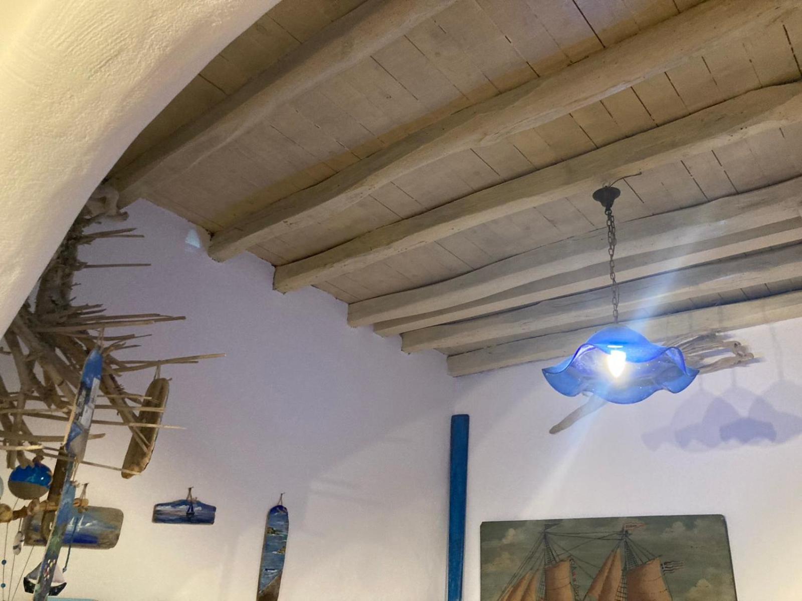 Palirroia Villa Embourios  Exteriör bild